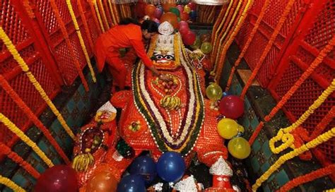 Holidays Famous Hanuman Temples In India 198149 देश के 8 प्रसिद्द