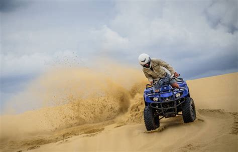 Desert Quad Bike Cc Dune Buggy Dubai