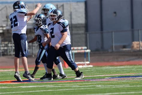 Argos Vs Dragons Spring Football Season Flickr