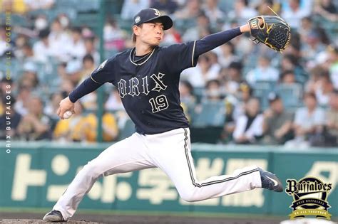 オリックス・バファローズさんのインスタグラム写真 オリックス・バファローズinstagram「6月15日 阪神甲子園球場 阪神戦