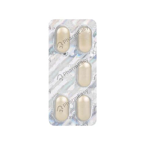 Buy Azithral 500mg Tab 5' S Online at flat 15% off | PharmEasy