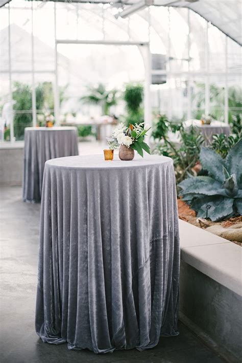 Gorgeous And Refined Velvet Wedding Ideas Weddingomania