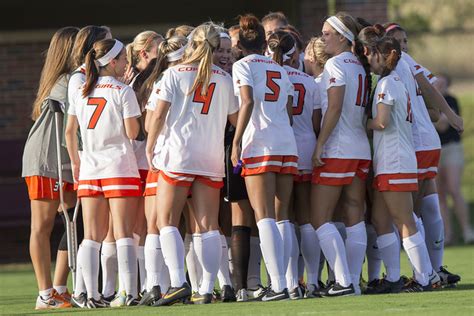 Oklahoma Sooners Vs Oklahoma State Cowgirls Soccer Match … Flickr