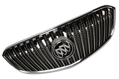 Oem Gm Grille Gmpartscenter Net Gm Parts Center