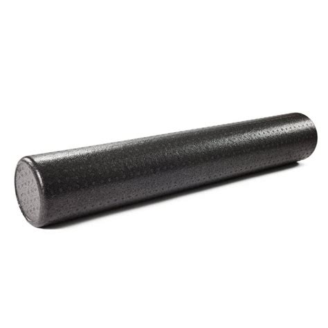 Athletic Works High Density Exercise Foam Roller 36 In Length