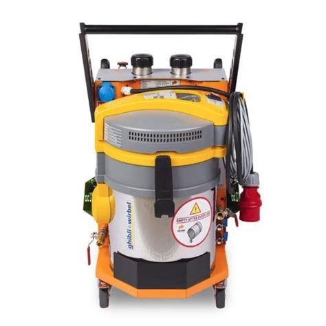 Fortador Volt Elektra Pulitore Vapore 12 Bar Industria 230v