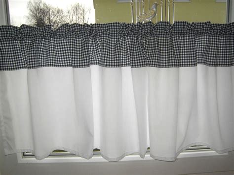 Gardine Scheibengardine Cortinas Para Cozinha Cortinas Cozinha