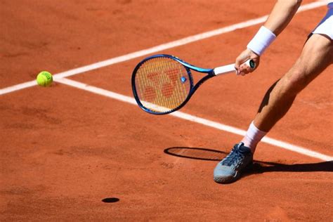 Apuestas De Tenis Ultimas Noticias De Apuestas Deportivas