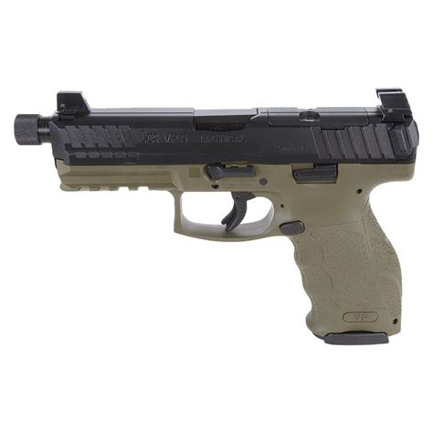 Heckler Koch VP9 Pistols EuroOptic