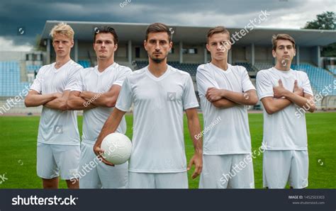 4528 Εικόνες για Soccer Team Group Photo φωτογραφίες και Vector στοκ Shutterstock