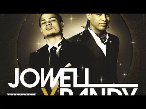 Jowell Y Randy Un Poco Loca Letra Feat De La Ghetto YouTube