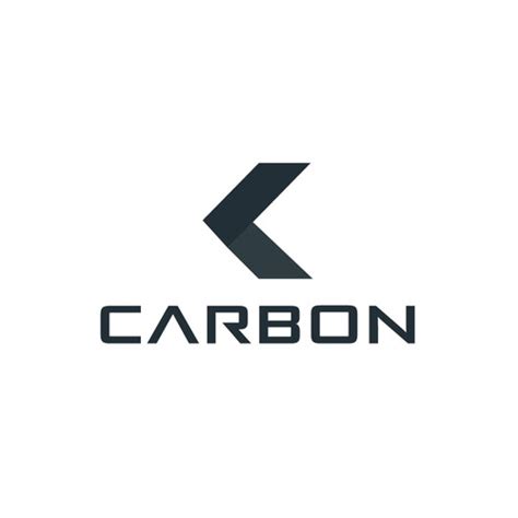 Carbon | Logo design contest