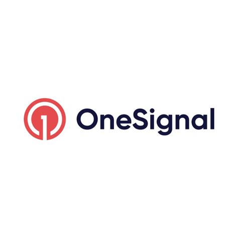 Onesignal Exhibitor Sponsor The Martech Summit Sponsor