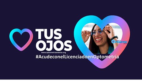 Ama tus ojos la campaña para conmemorar el Día de la Visión Vision