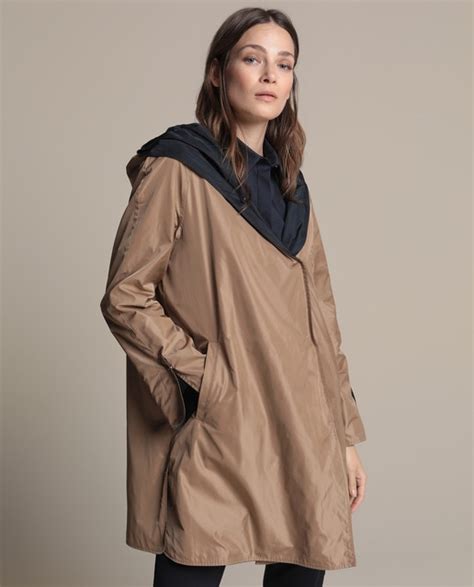 Parka Reversible Bicolor De Mujer · Fashion · El Corte Inglés