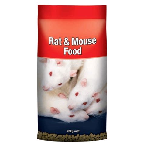 Peckish Rat And Mouse Menu 1 5kg Nick S Pet Needs