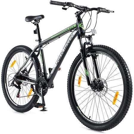 Buy Lifelong T Freeride Cycle With Dual Disc Suspension Shimano