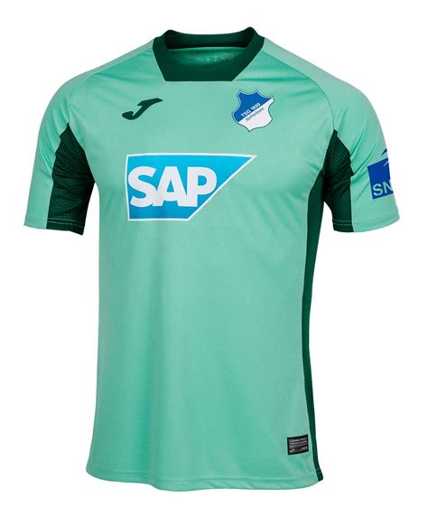 TSG 1899 Hoffenheim 2019-20 Away Kit