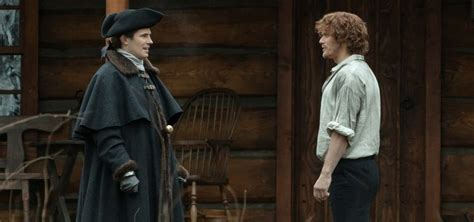 Outlander Season 4 Episode 6 Recap: Blood of My Blood