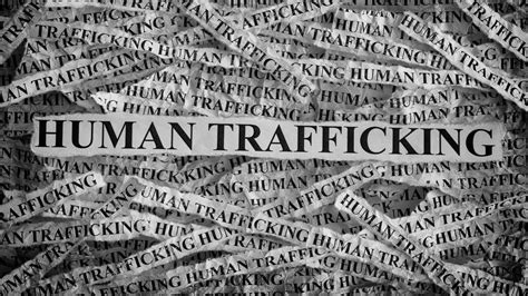 Local Human Trafficking Task Force Hosts Art Contest Rocketcitynow