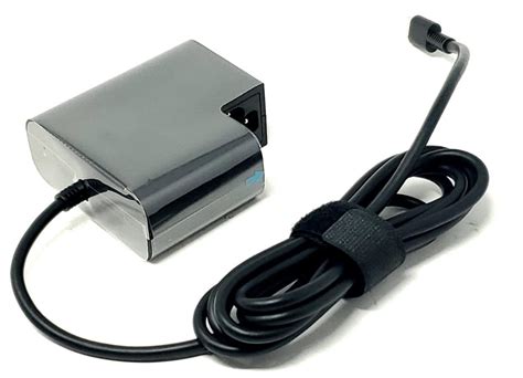 Hp L30757 002 Genuine Hp 65w Usb C Ac Adapter Charger For For Hp Chromebook Spectre Elitebook