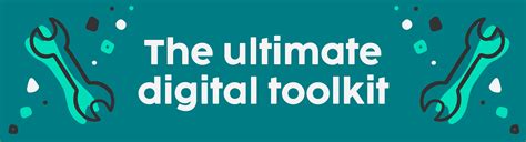 10 Digital Tools You'll Wish You Knew About Sooner | The Skills Network