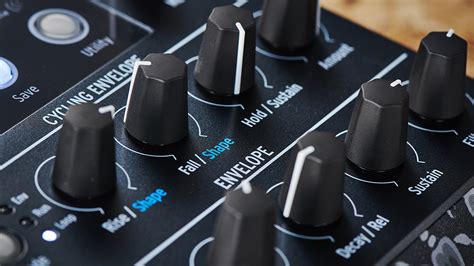 The 23 best synthesizers 2021: top keyboards, modules and semi-modular ...