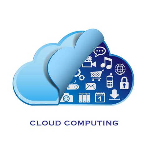 Cloud Computing tutto quello che cè da sapere