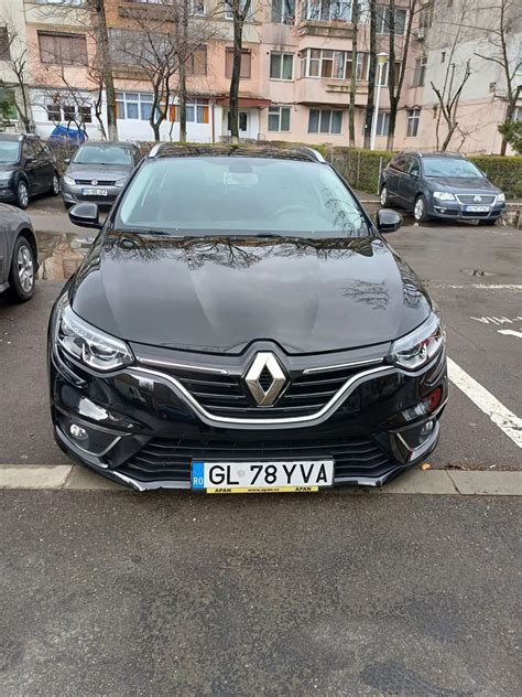 Renault Megane Primul Proprietar Galati Olx Ro