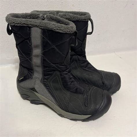 Keen Betty Waterproof Boots 200 Gram Insulated... - Depop