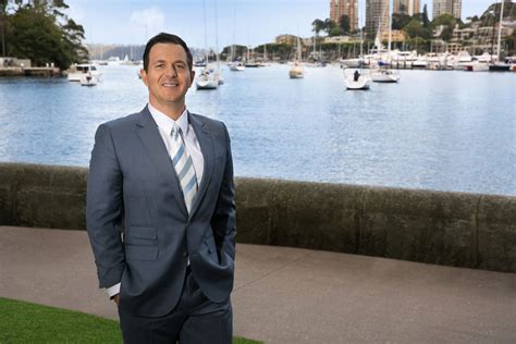 Sacked Mcgrath Real Estate Agent Adrian Bo Provides Business Coaching