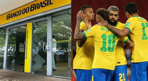 Jogo Do Brasil Os Bancos Abrem Amanh Saiba Hor Rio De