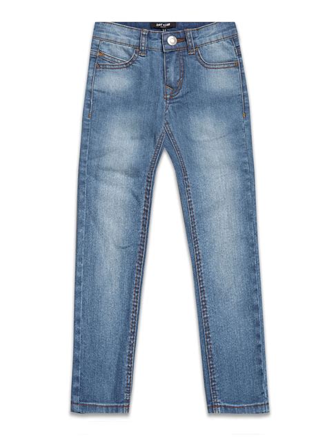 Boys Boutique Cowboy Denim Blue Jeans Itty Bitty Boys Denim Jeans