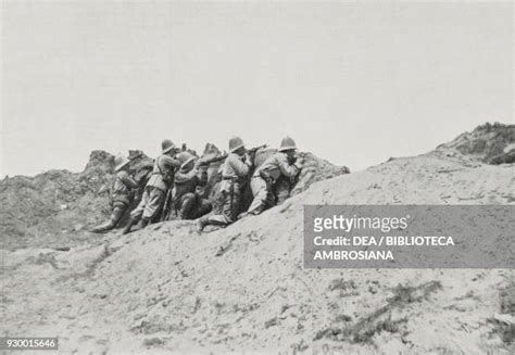 Battle Of Derna (1912) Photos and Premium High Res Pictures - Getty Images