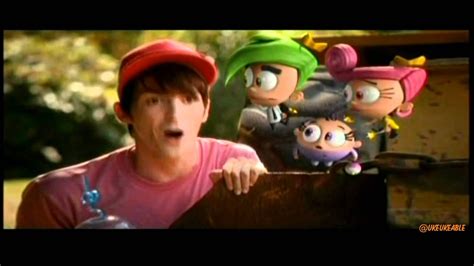 Hd A Fairly Odd Movie Grow Up Timmy Turner Full Official