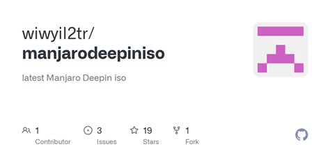 Manjaro Deepin Iso Spins Manjaro Linux Forum