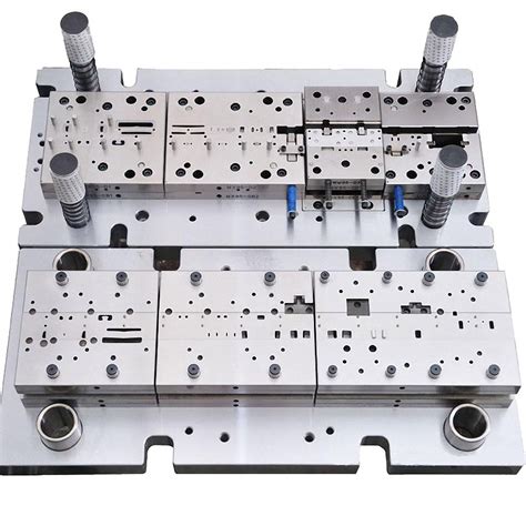 P Metal Injection Moulding