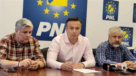 Consilierii municipali PNL în scandalul momentului N am făcut noi