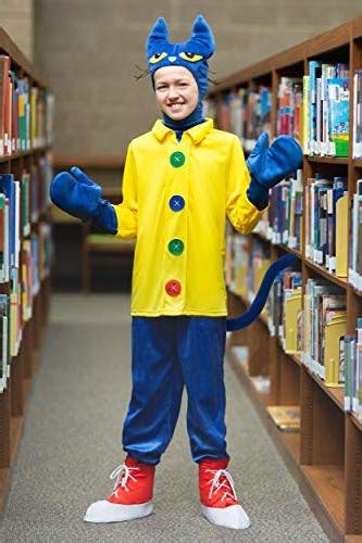 38 Easy Book Character Costumes For Teachers And Kids