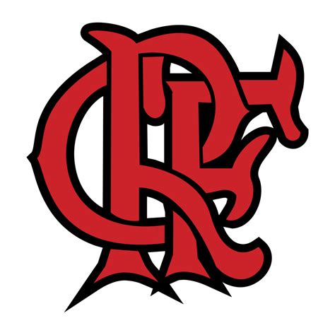 Clube Regatas Flamengo Logo PNG Transparent – Brands Logos