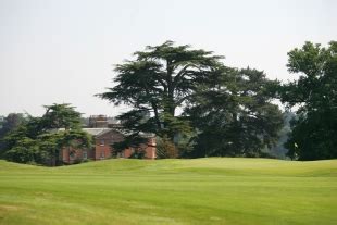 Brocket Hall Palmerston Course Review