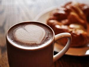 les bienfait du chocolat chaud À Lire