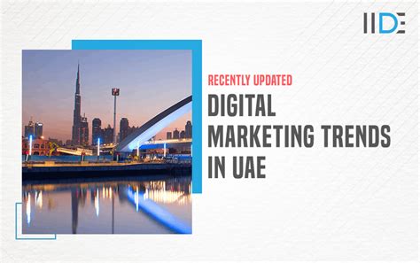 Top Digital Marketing Trends In Ras Al Khaimah City In 2025