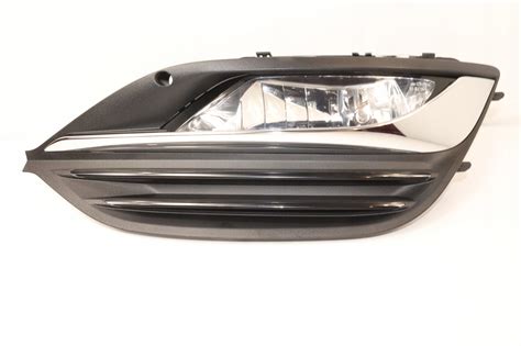 Opel Insignia B Kratka Halogen Zderzaka Prawa