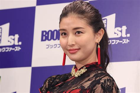 橋本マナミ、会見場所でも過激コメント「人に見られると濡れちゃう」 ライブドアニュース