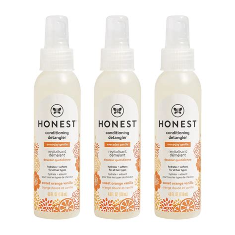 Honest Baby & Beauty Essentials