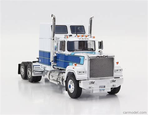 Ixo Models Tr Scale Mack Magnum Superliner Tractor Truck