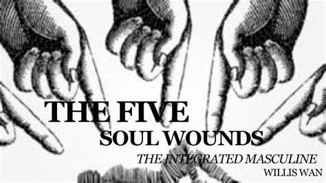 The Soul Wounds Ft Lise Bourbeau Youtube