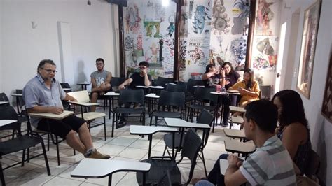 Ruptura Espaço Cultural Cursos