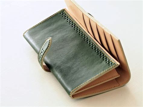 Elegant Wallet Designs Ideas For Men